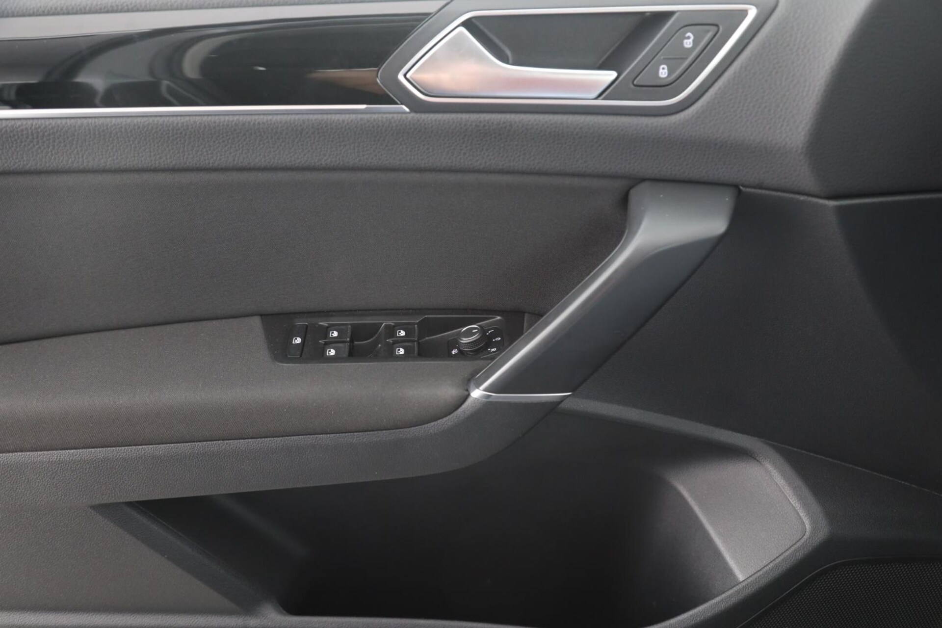 Volkswagen Touran Highline