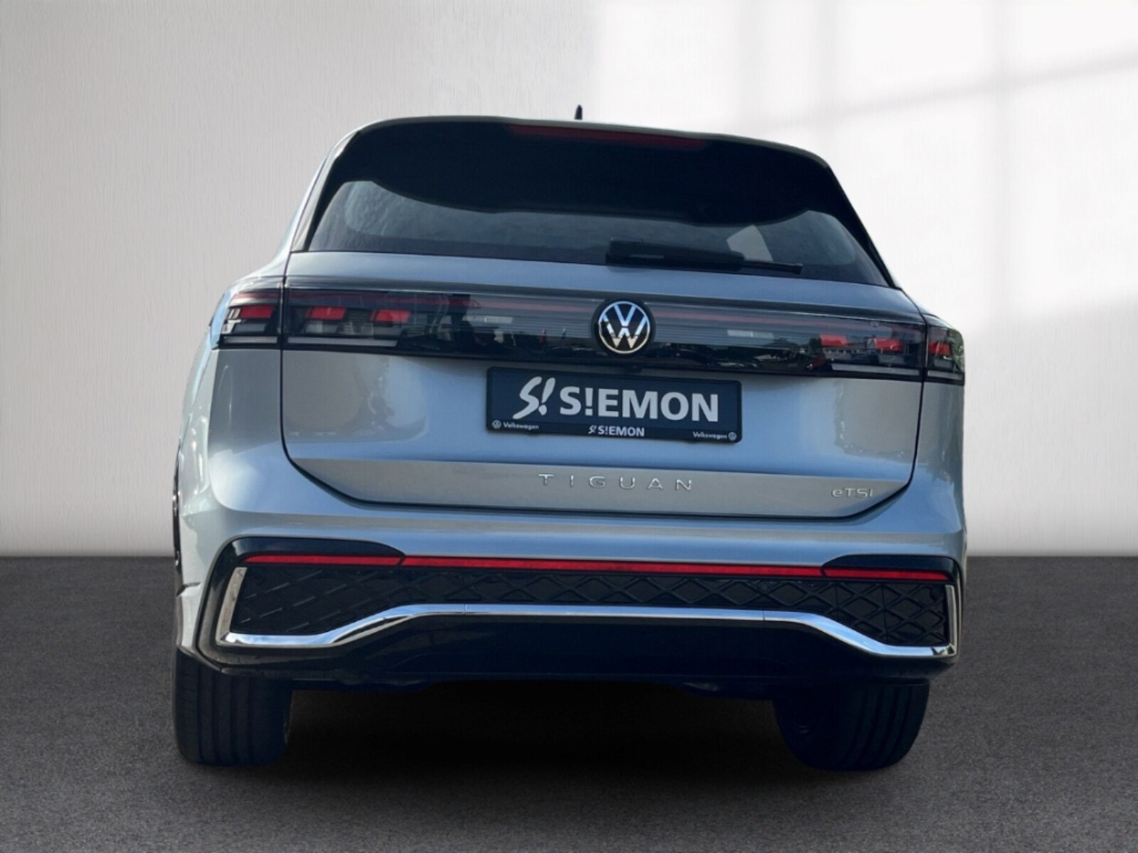 Volkswagen Tiguan – Bild 4