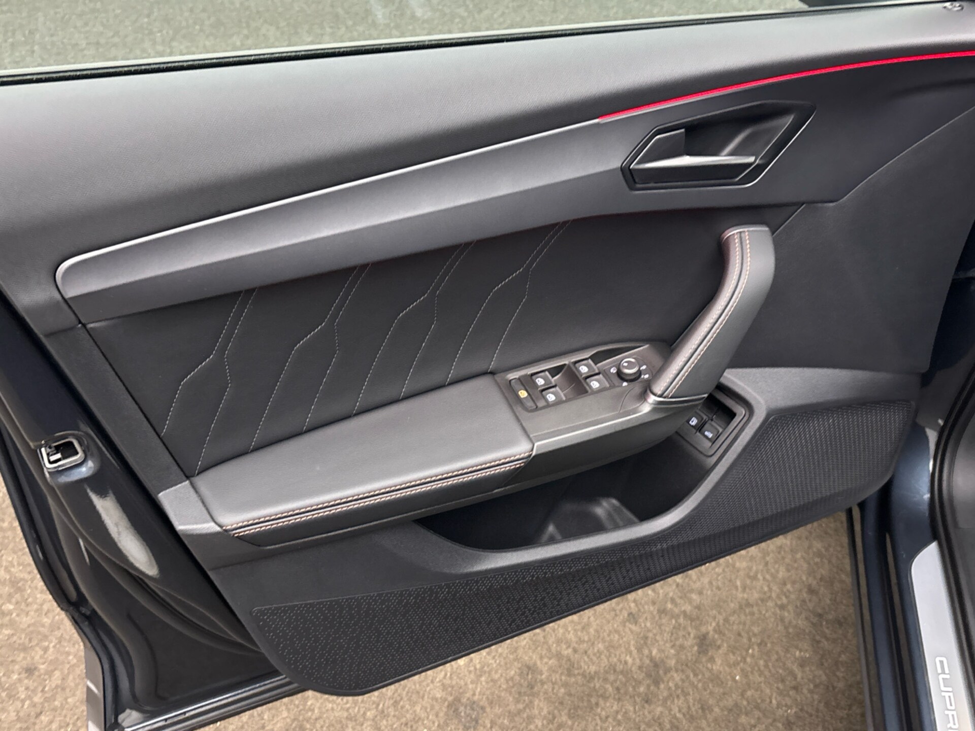 CUPRA Formentor VZ