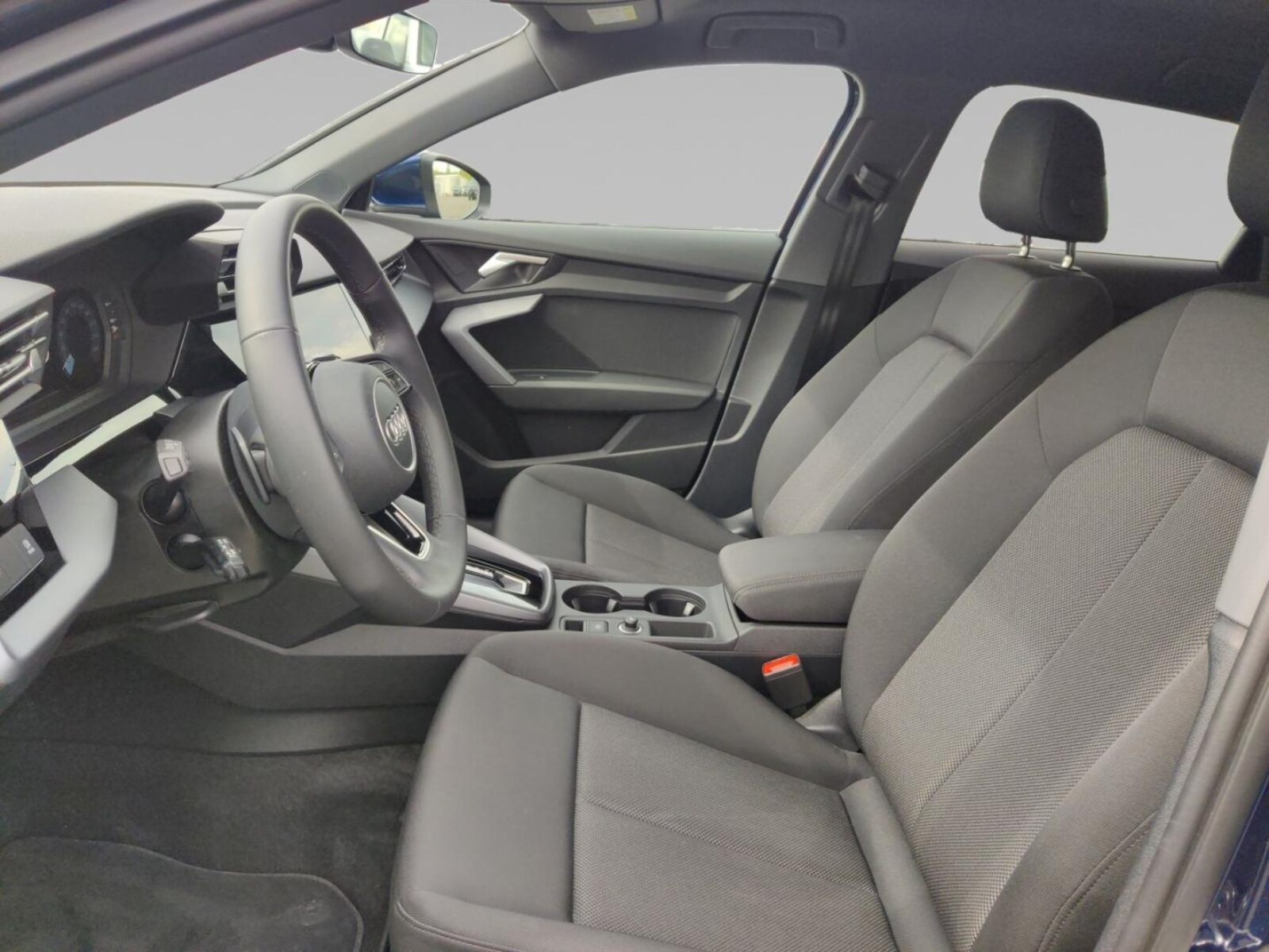 Audi A3 allstreet – Bild 12