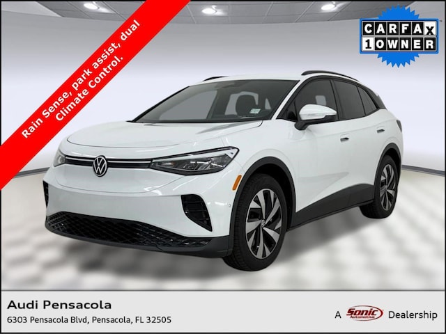 2024 Volkswagen ID.4