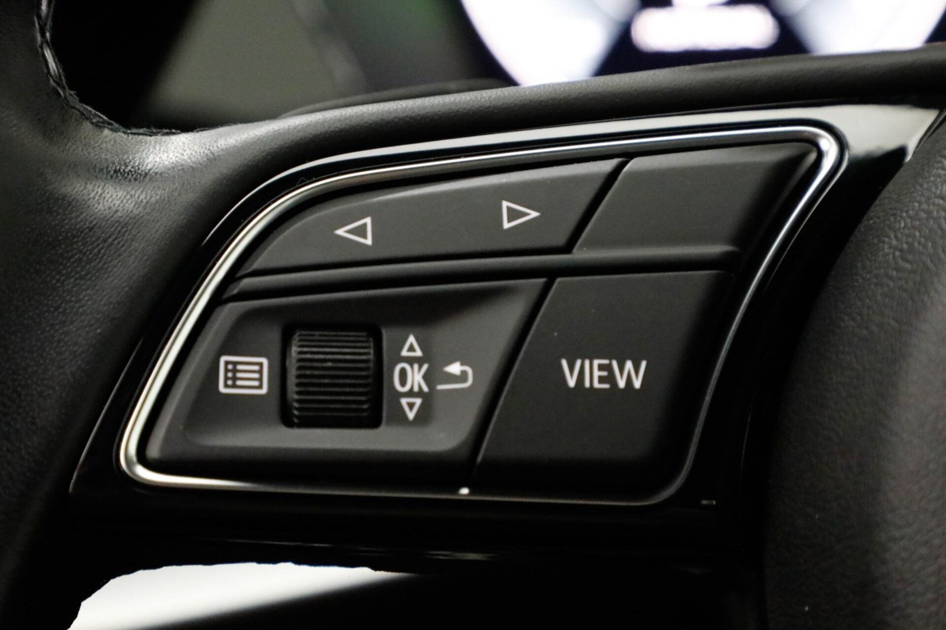 Audi A3 Sportback TFSI e Advanced