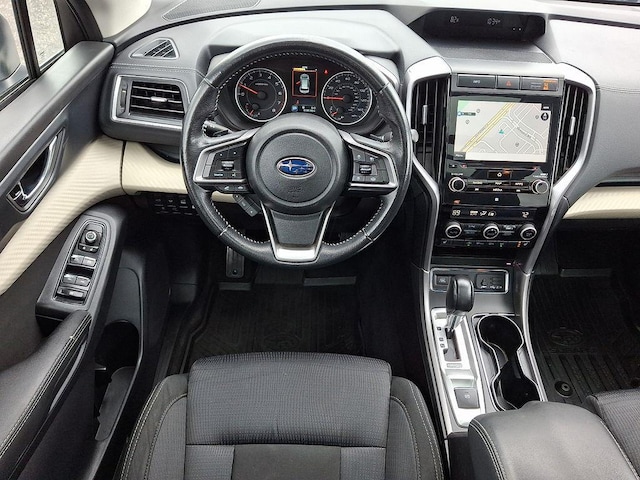 2021 Subaru Ascent