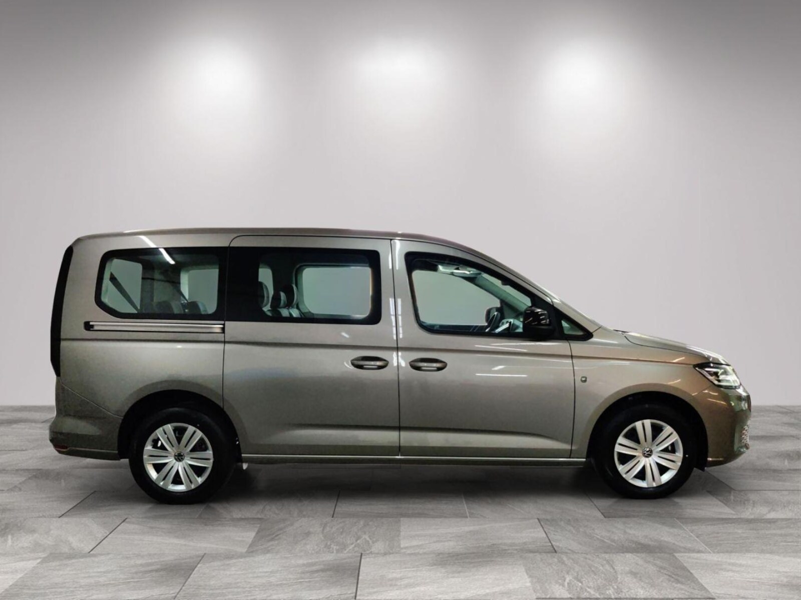 Volkswagen Caddy Maxi – Bild 5