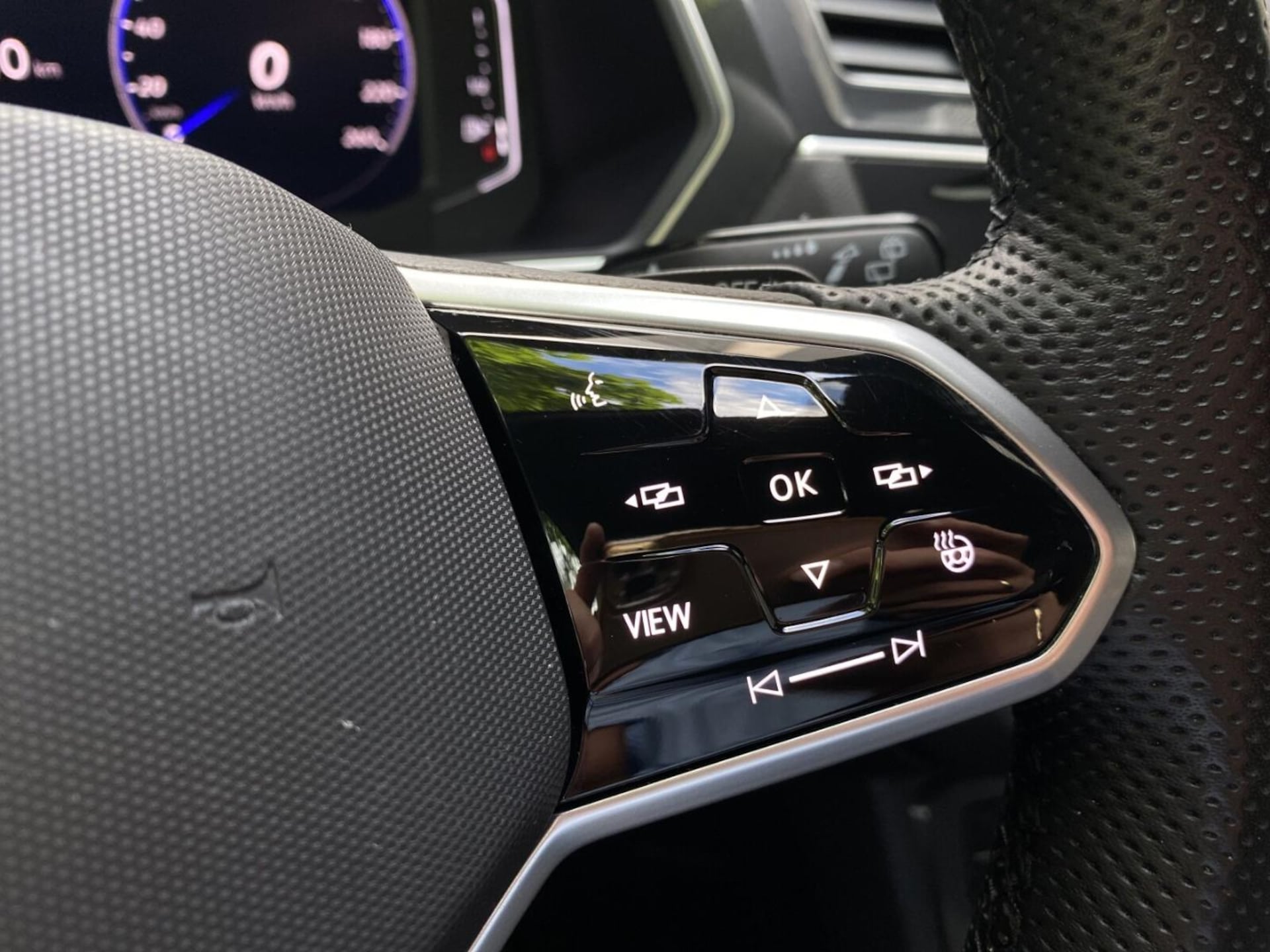 Volkswagen Tiguan Allspace R-Line
