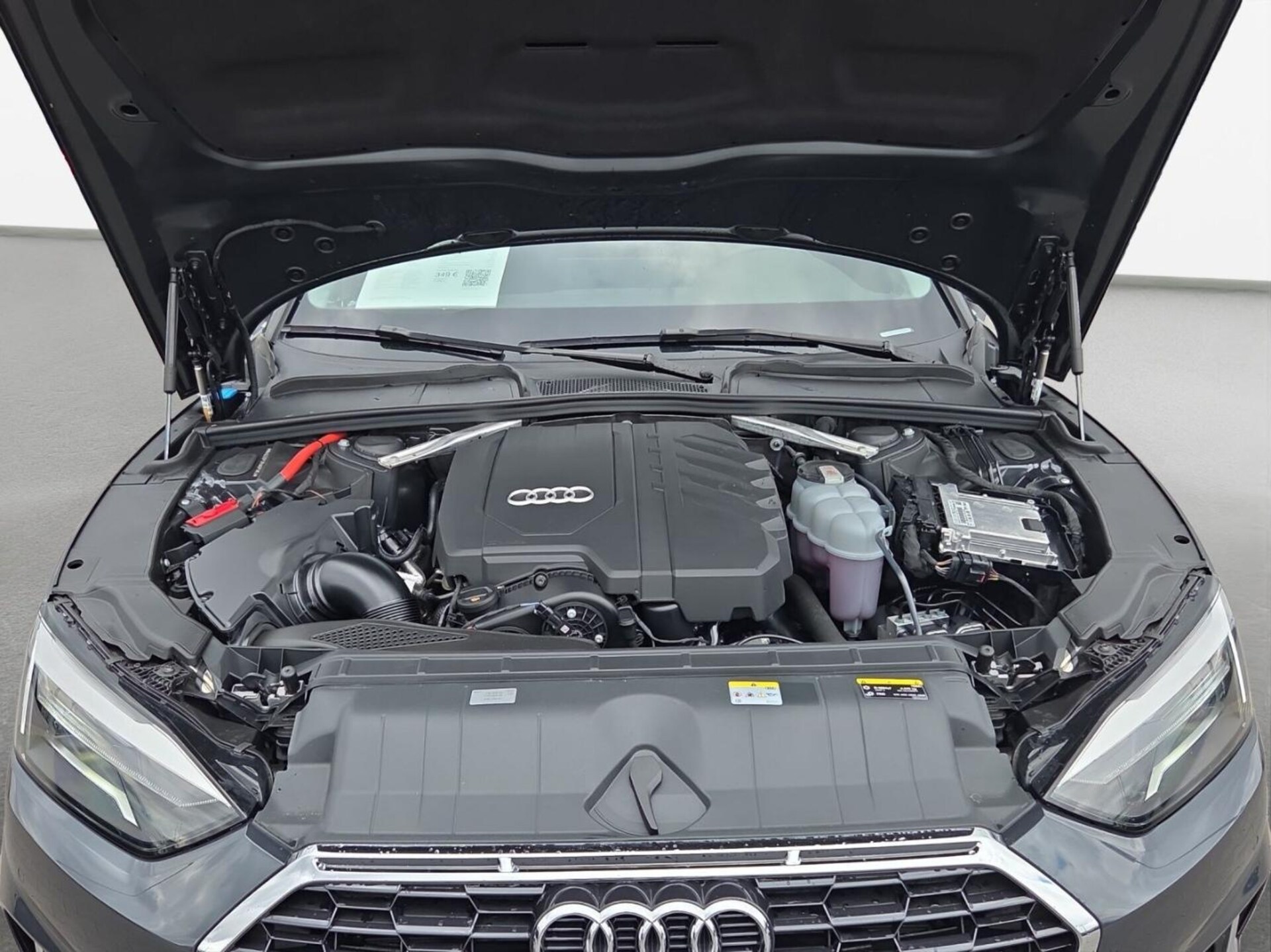 Audi A5 Sportback Advanced