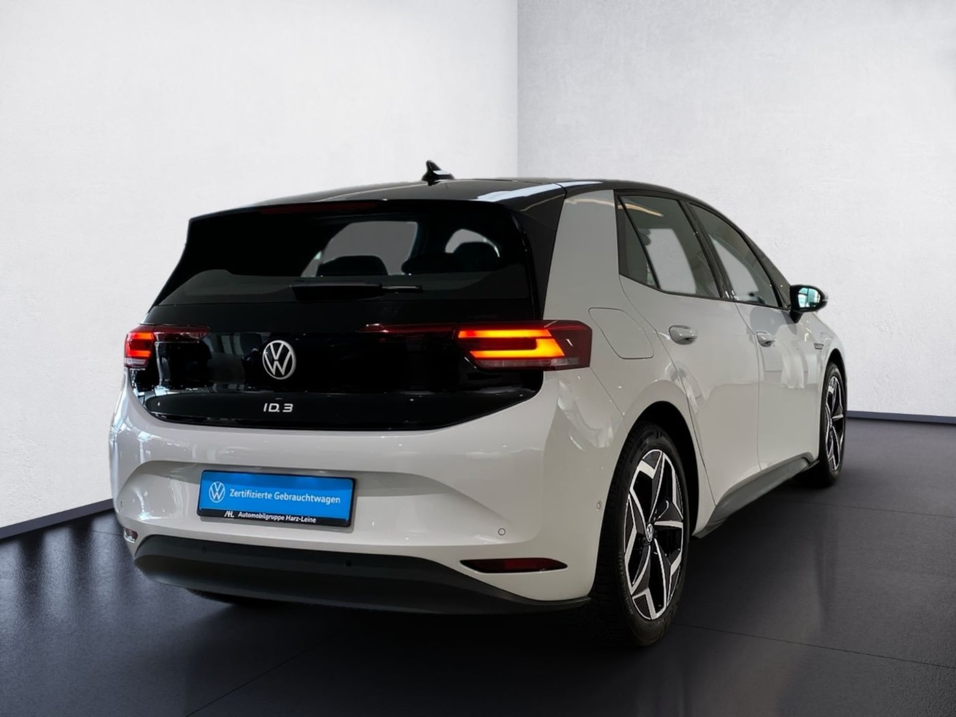 Volkswagen ID.3 Pro Performance