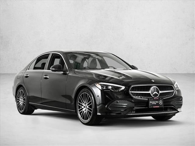 2026 Mercedes-Benz C 300