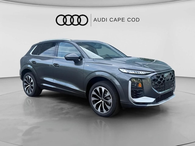 Photo of 2026 Audi Q3 SUV