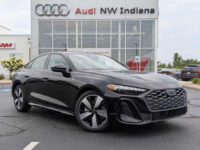 Photo of 2026 Audi A5 Sedan