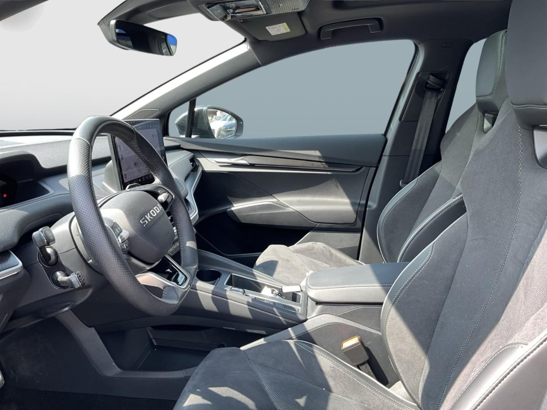 Skoda Enyaq 85 Sportline