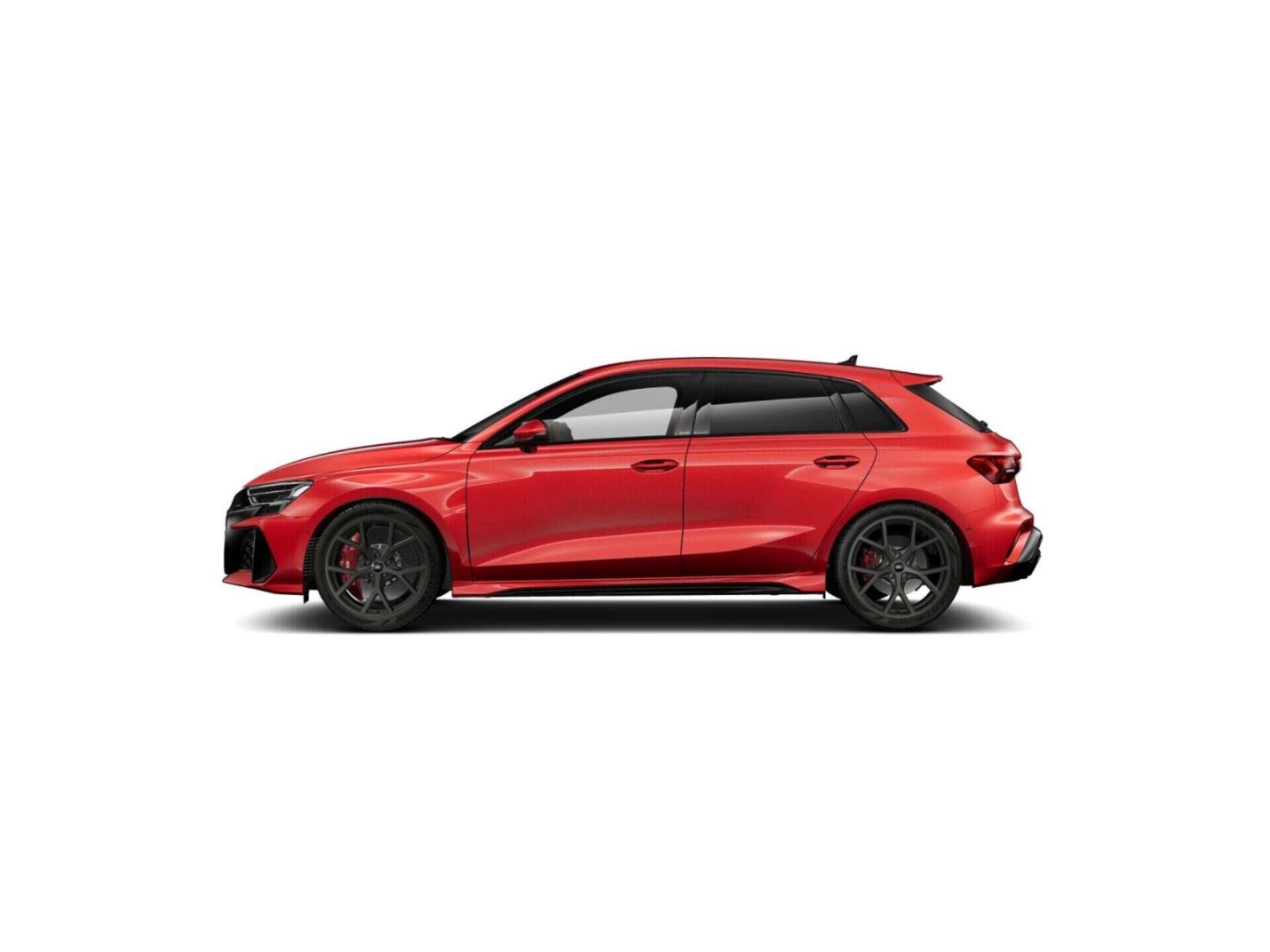Audi RS 3 Sportback