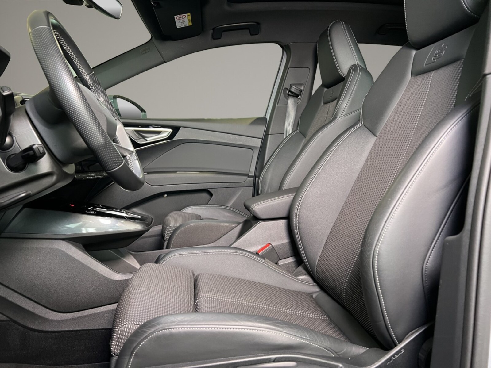 Audi Q4 e-tron – Bild 9