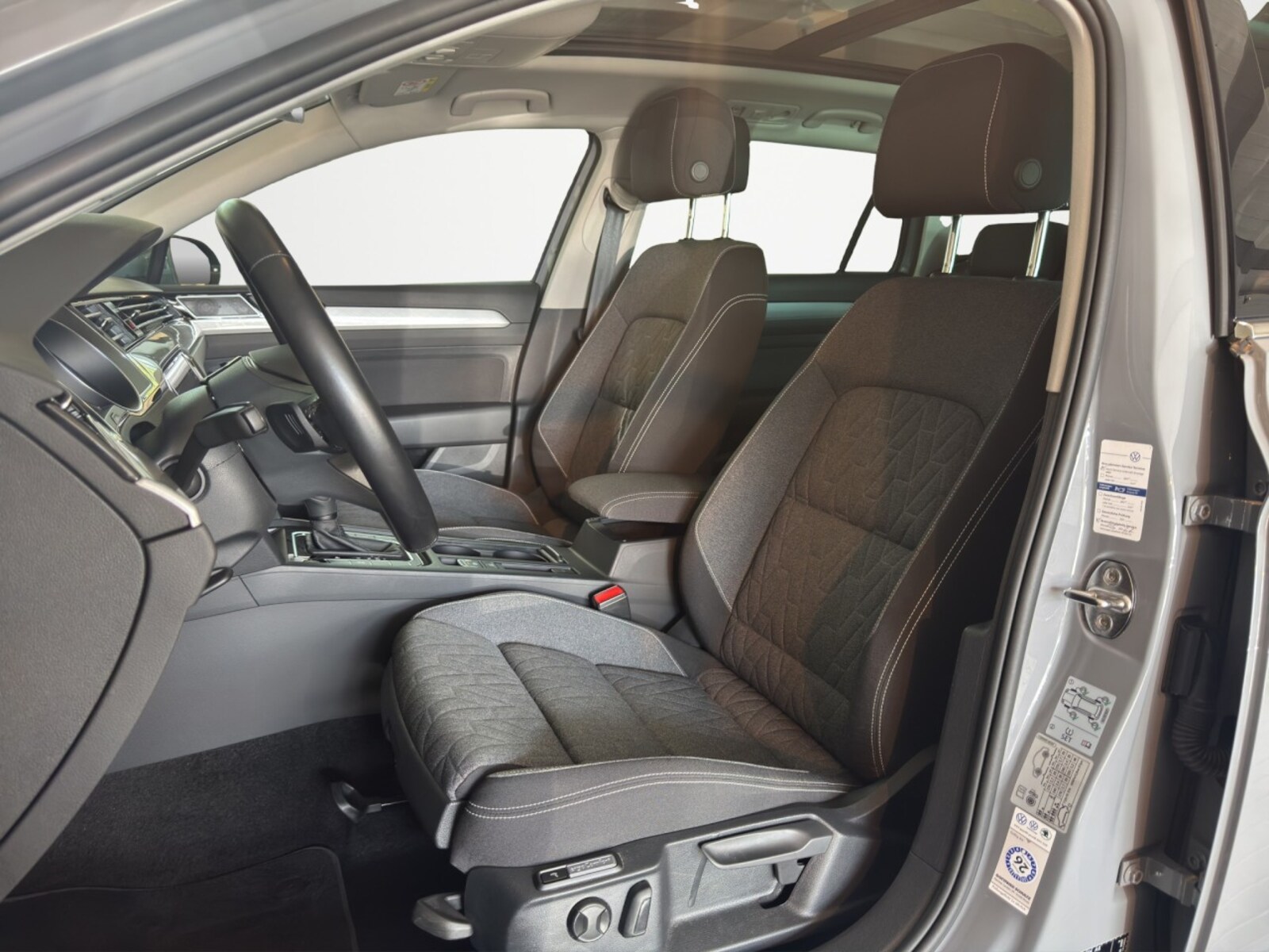 Volkswagen Passat Variant – Bild 9