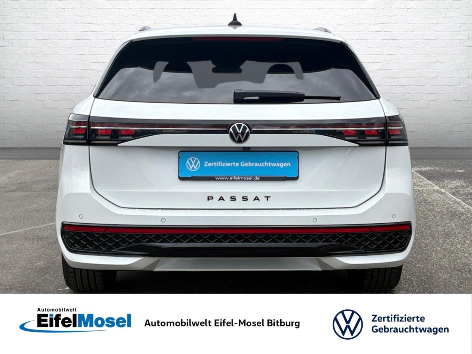 Volkswagen Passat – Bild 4