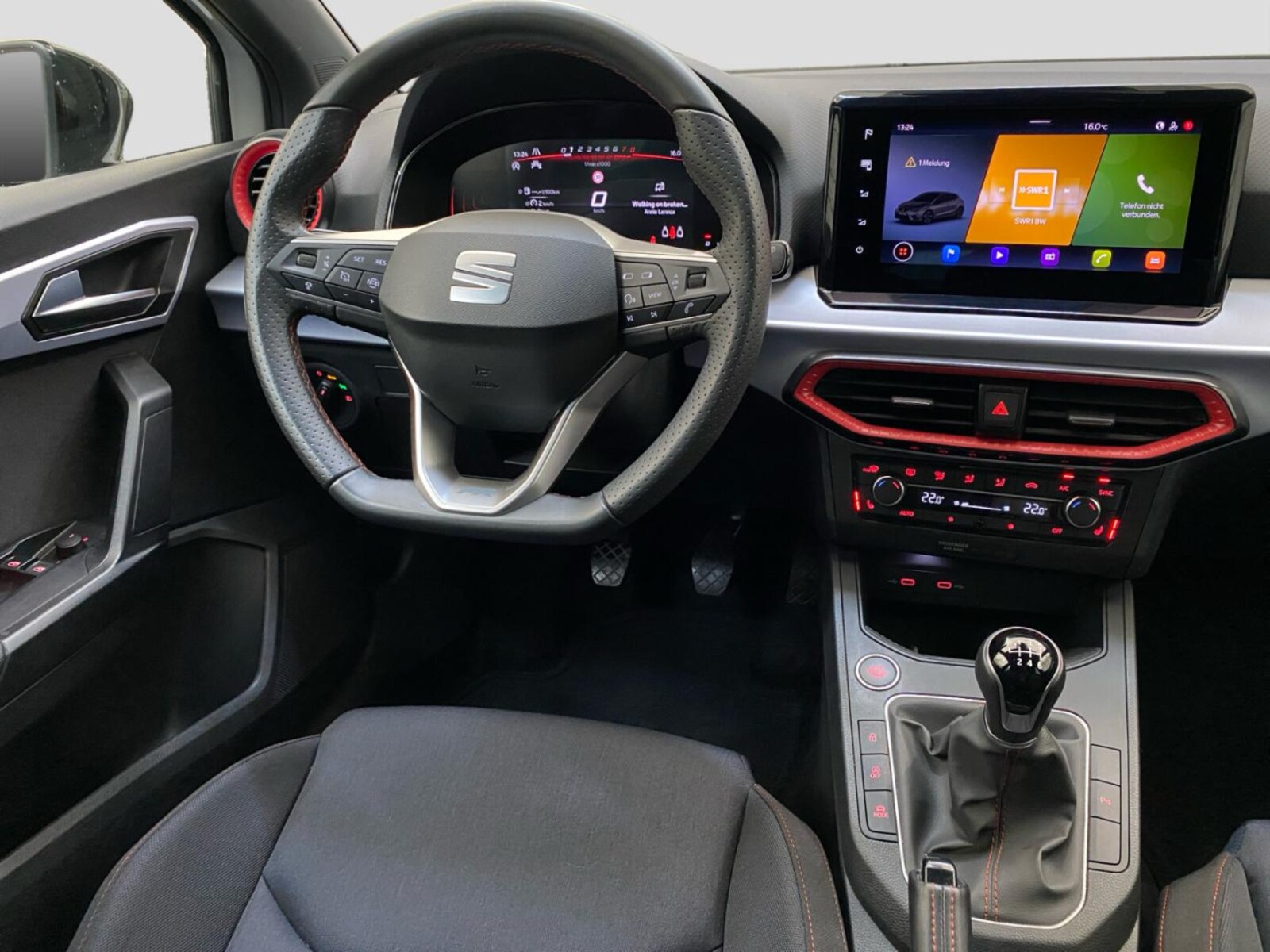 SEAT Ibiza – Bild 5
