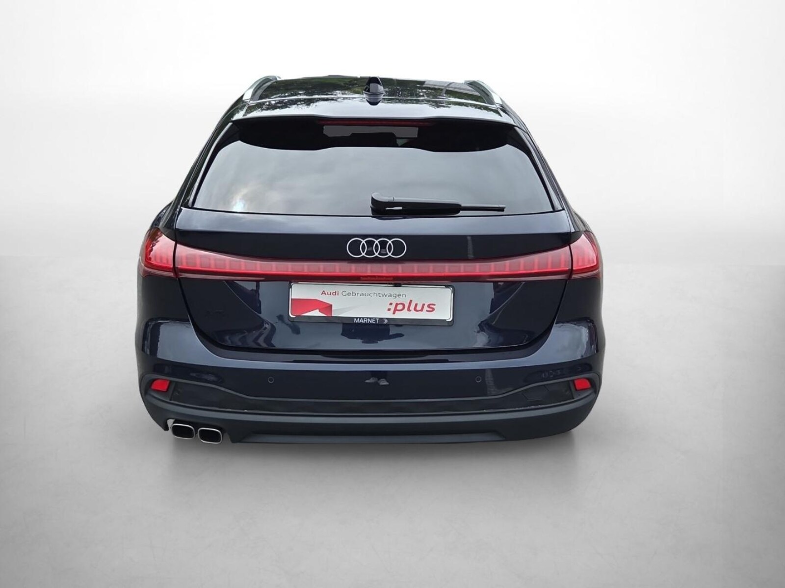 Audi A5 Avant – Bild 12
