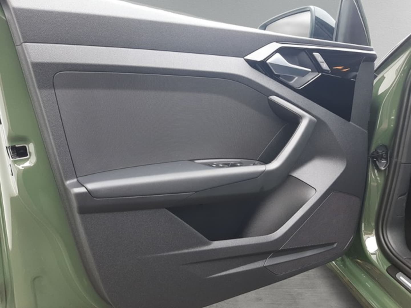 Bild über Audi A1 Sportback advanced 30 TFSI Schaltgetriebe - für weitere Informationen kontaktieren Sie den Audi Partner