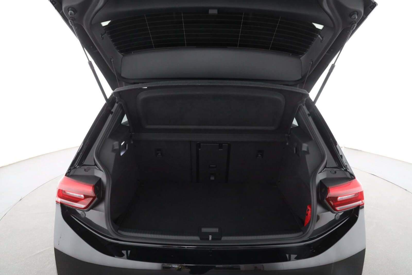 Volkswagen ID.3 – Bild 10