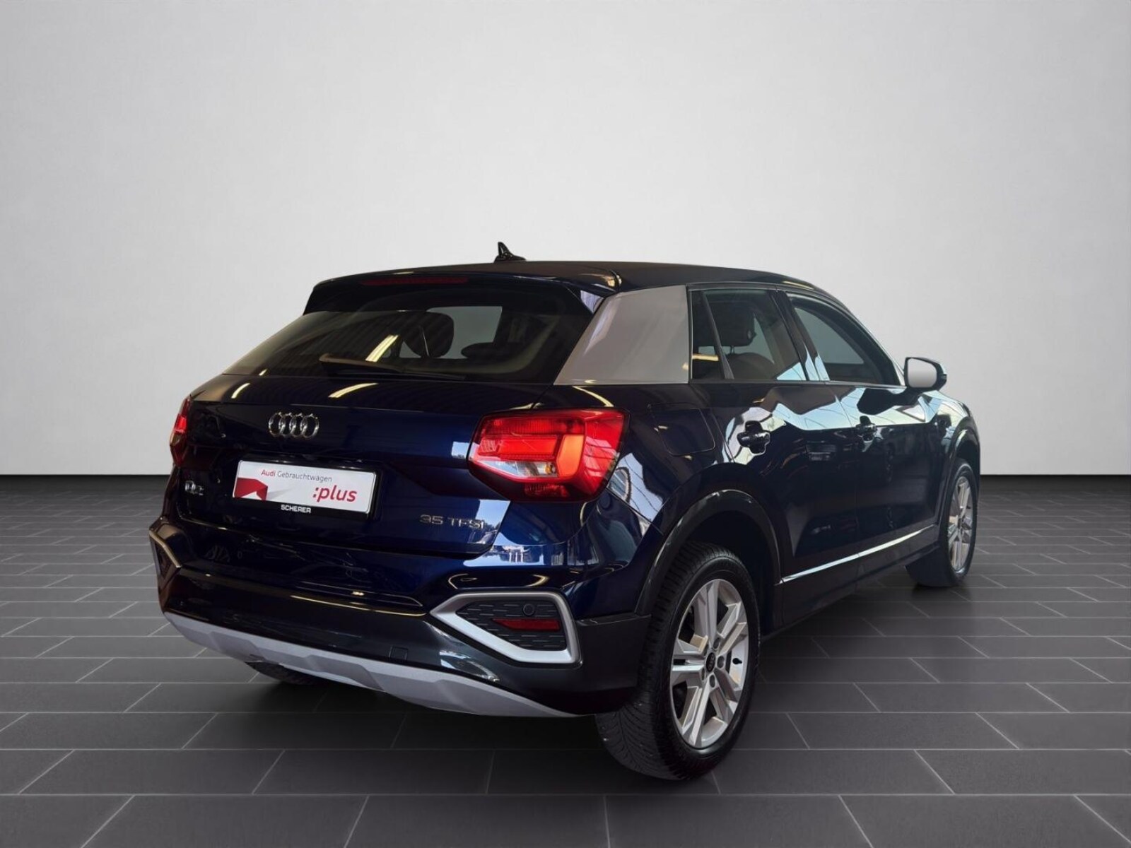 Audi Q2 – Bild 2