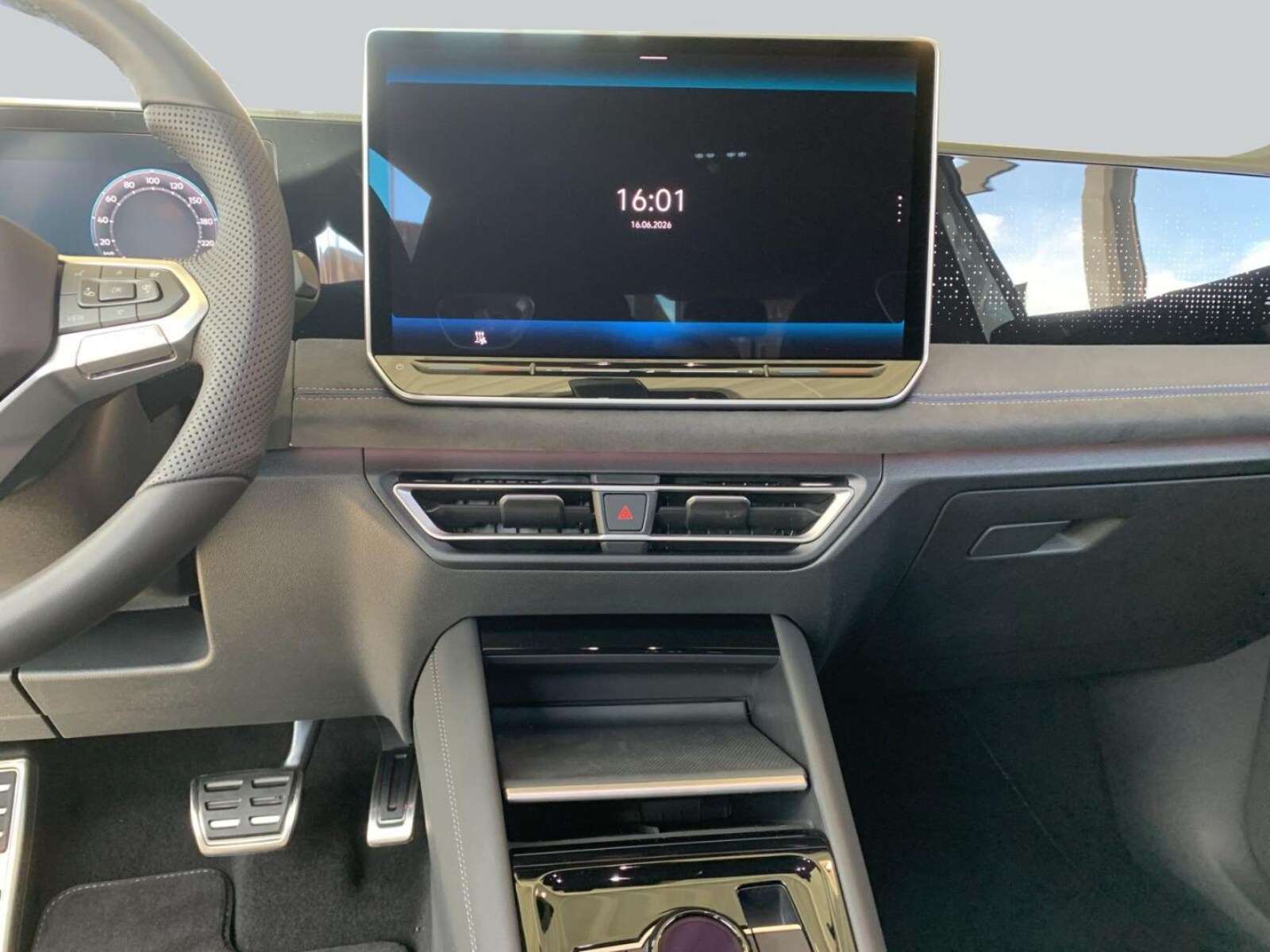 Volkswagen Tiguan – Bild 14