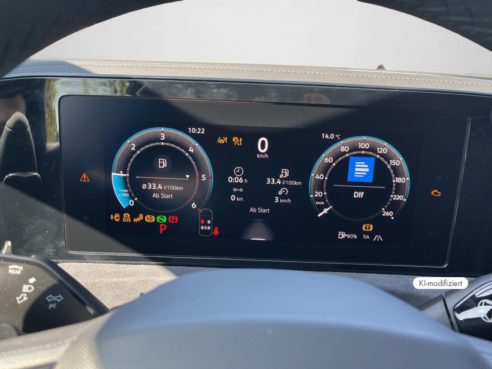 Volkswagen Tiguan – Bild 10