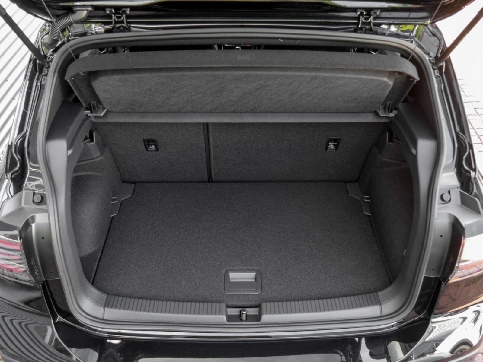 Volkswagen T-Cross – Bild 17