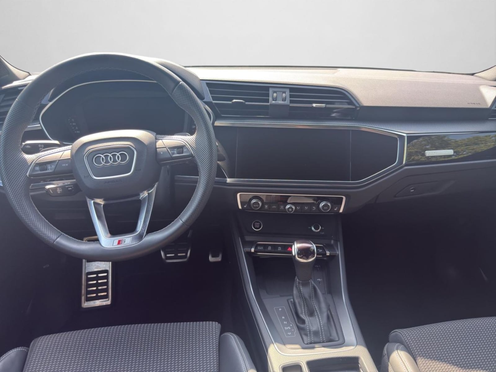 Audi Q3 Sportback – Bild 3
