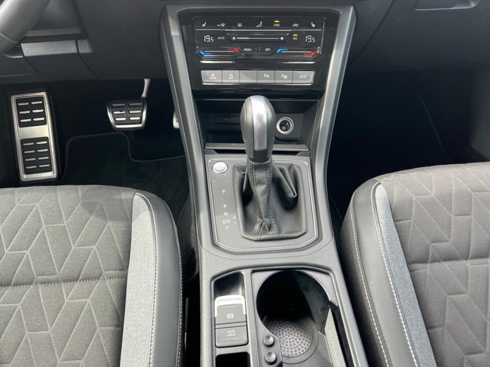 Volkswagen Touran – Bild 6
