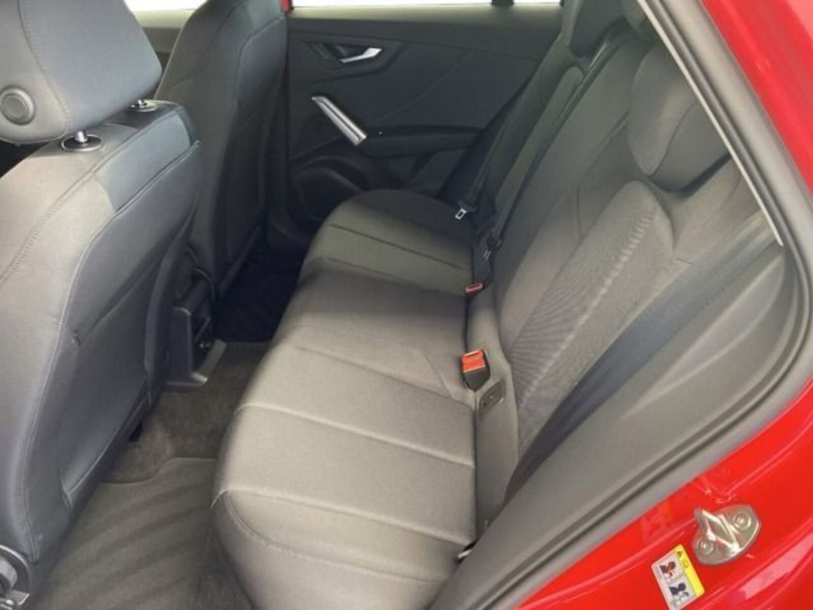 Audi Q2 – Bild 11