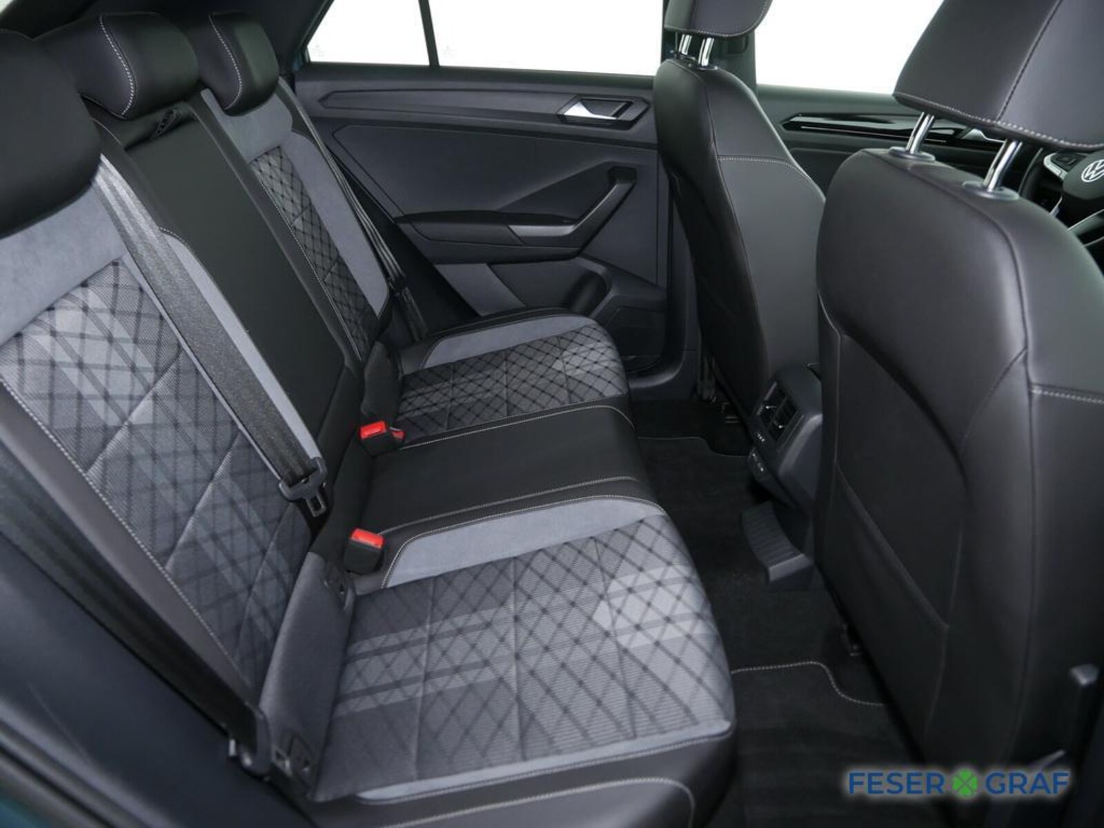 Volkswagen T-Roc – Bild 5