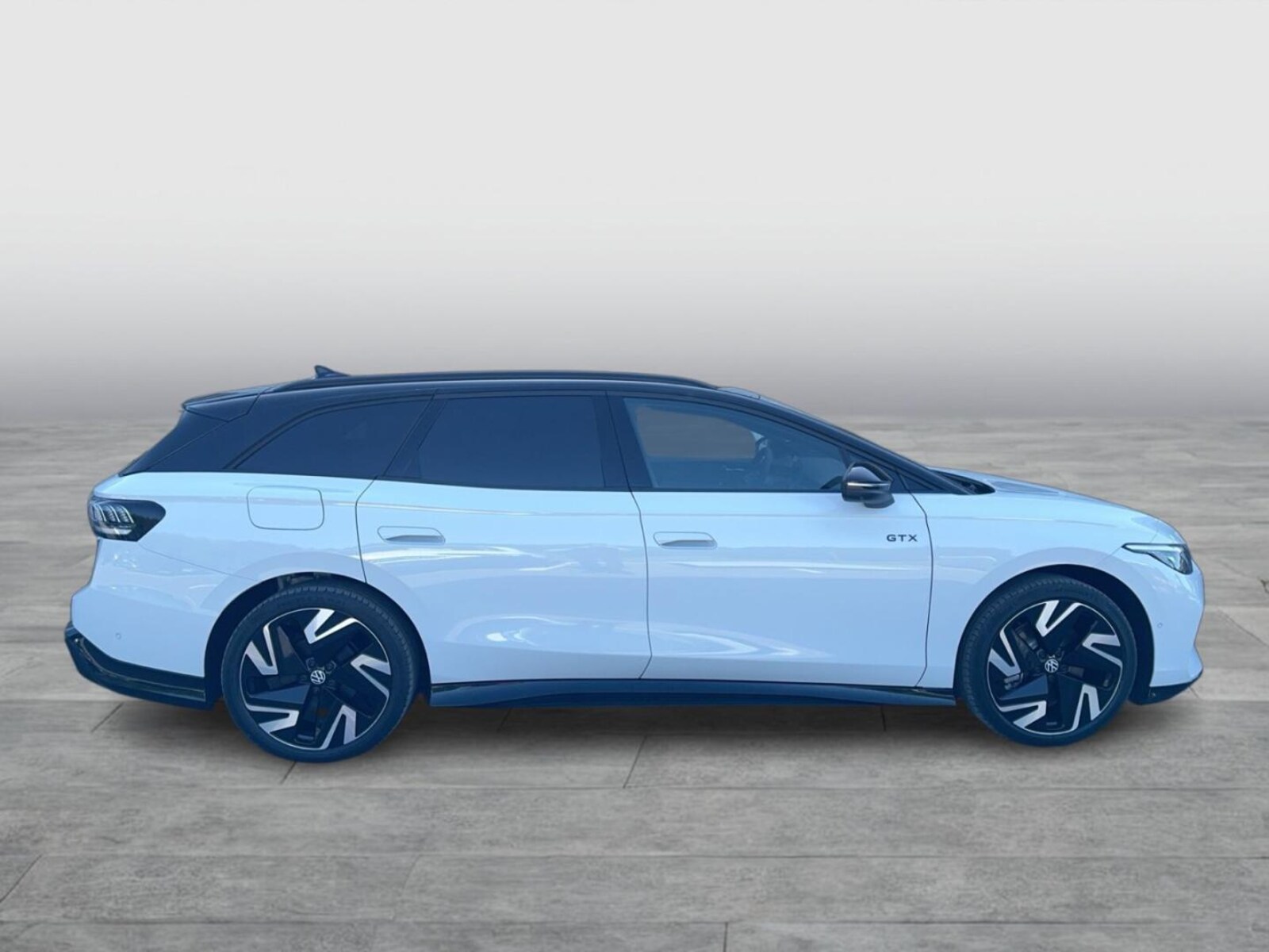Volkswagen ID.7 Tourer – Bild 7