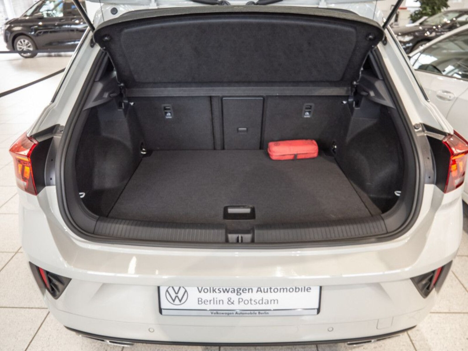 Volkswagen T-Roc – Bild 21