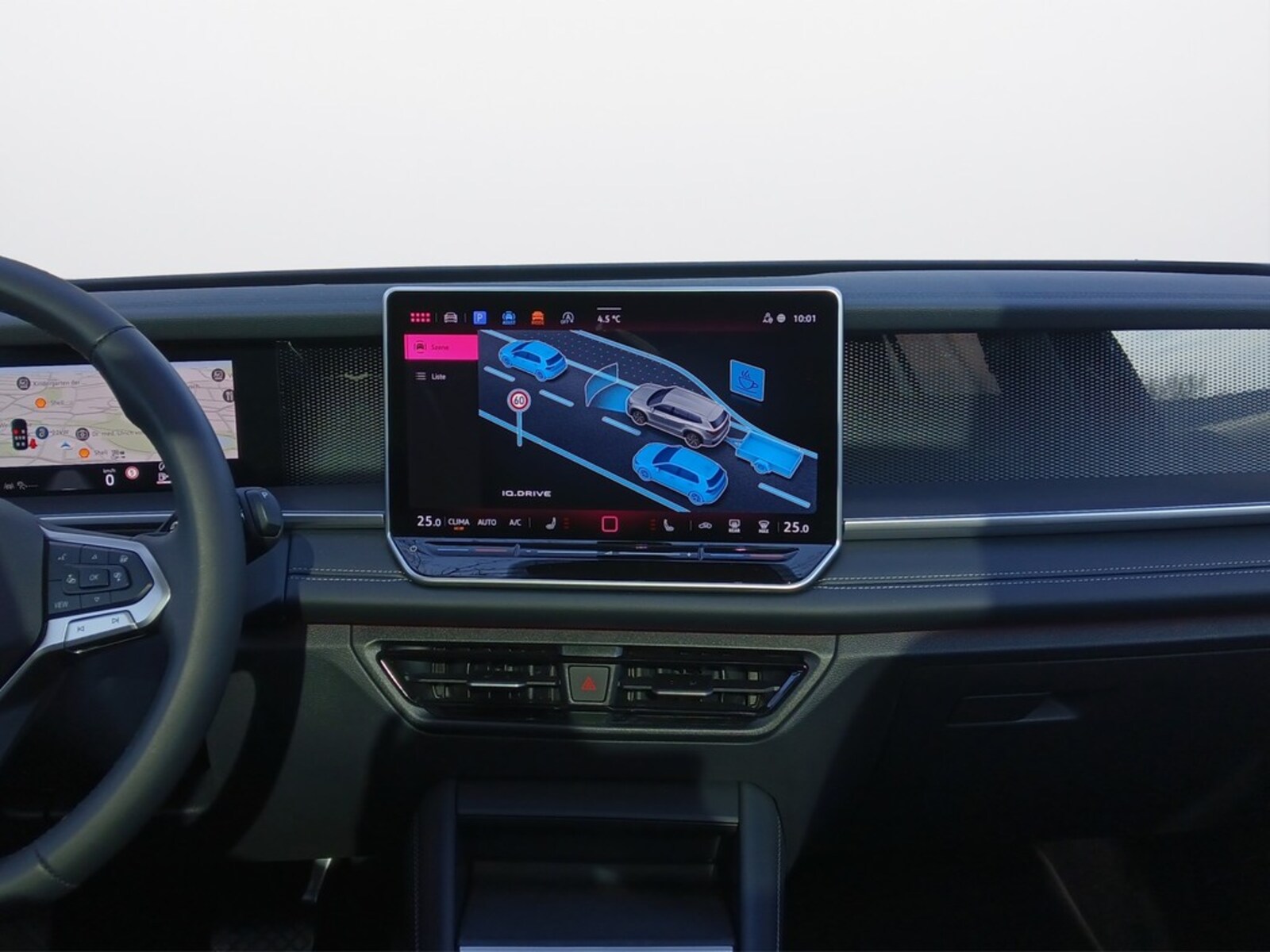 Volkswagen Tayron – Bild 14