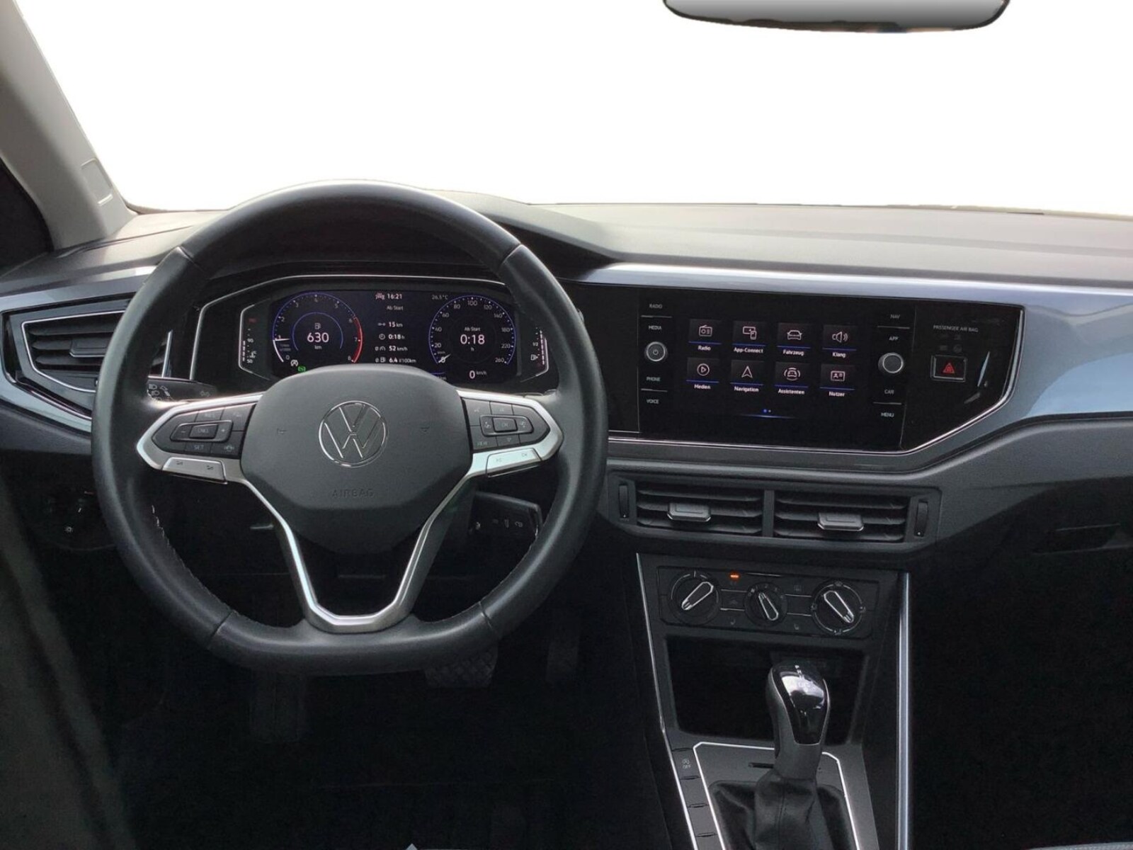 Volkswagen Polo – Bild 10