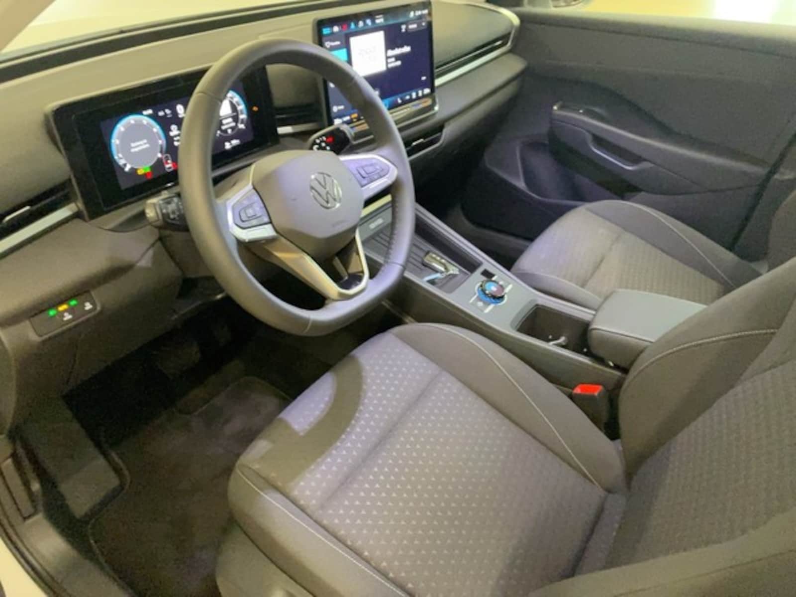 Volkswagen T-Roc – Bild 9