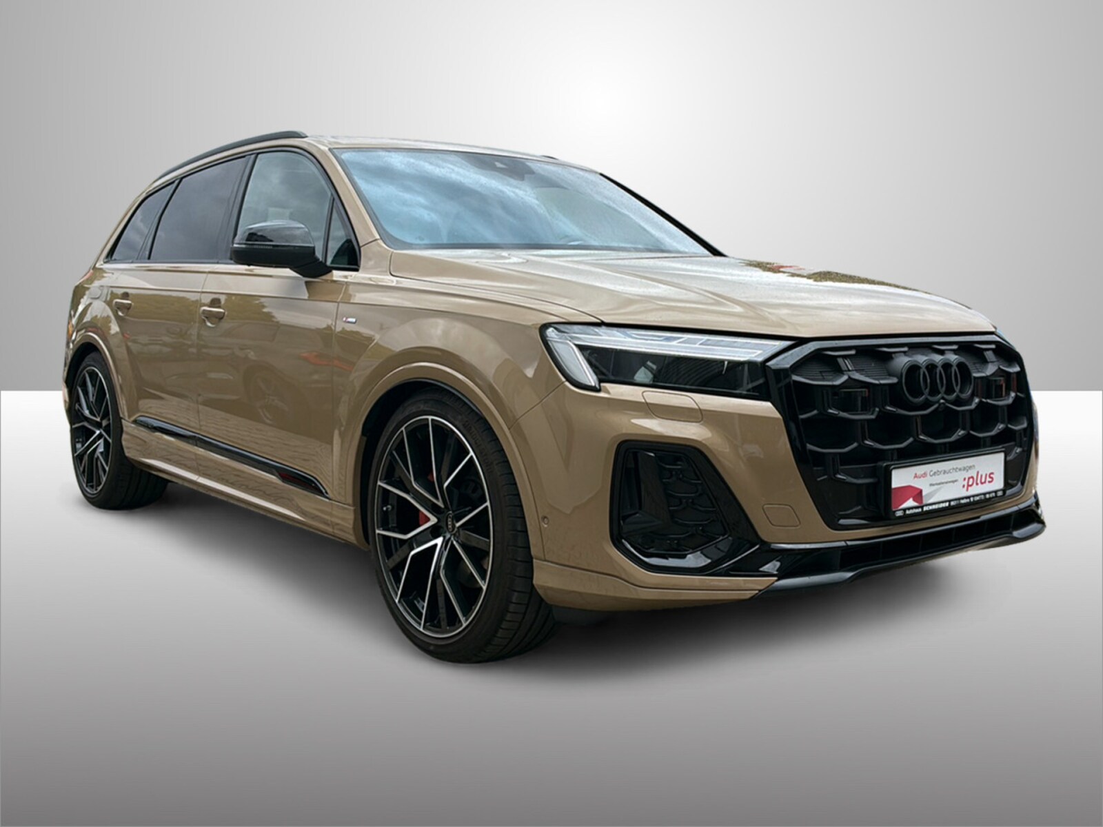 Audi Q7 – Bild 6