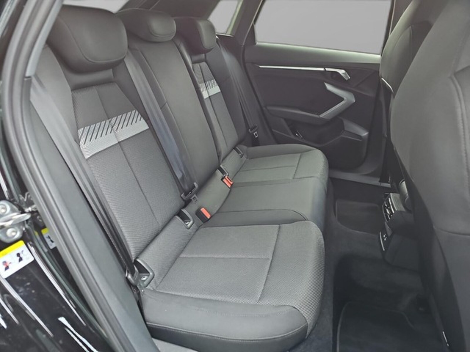 Audi A3 Sportback – Bild 14
