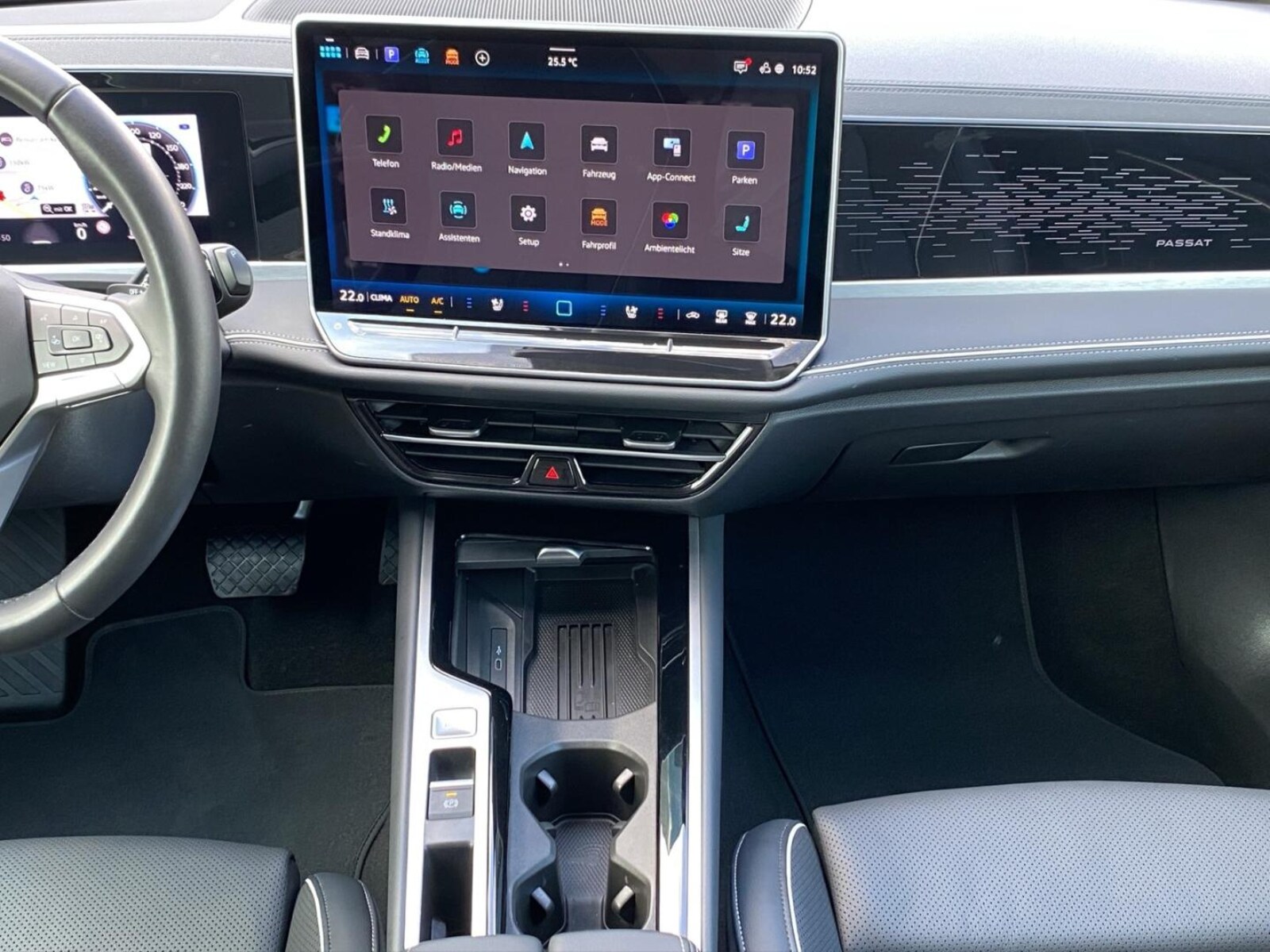 Volkswagen Passat – Bild 12