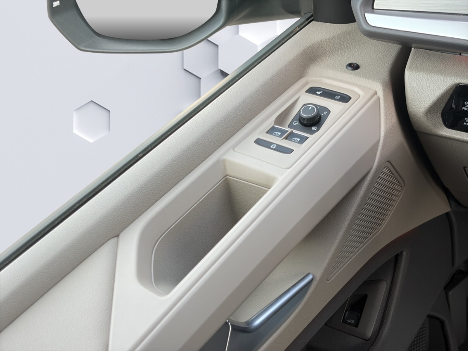 Volkswagen Multivan – Bild 12
