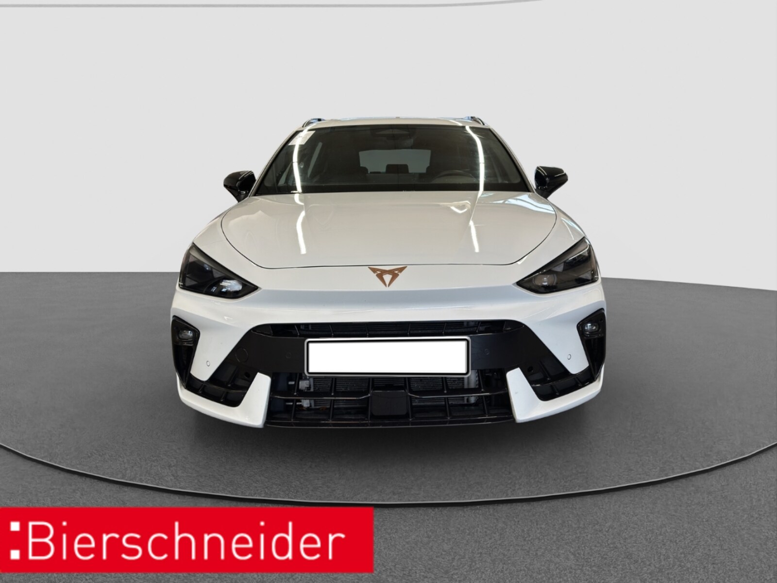 CUPRA Leon Sportstourer – Bild 2