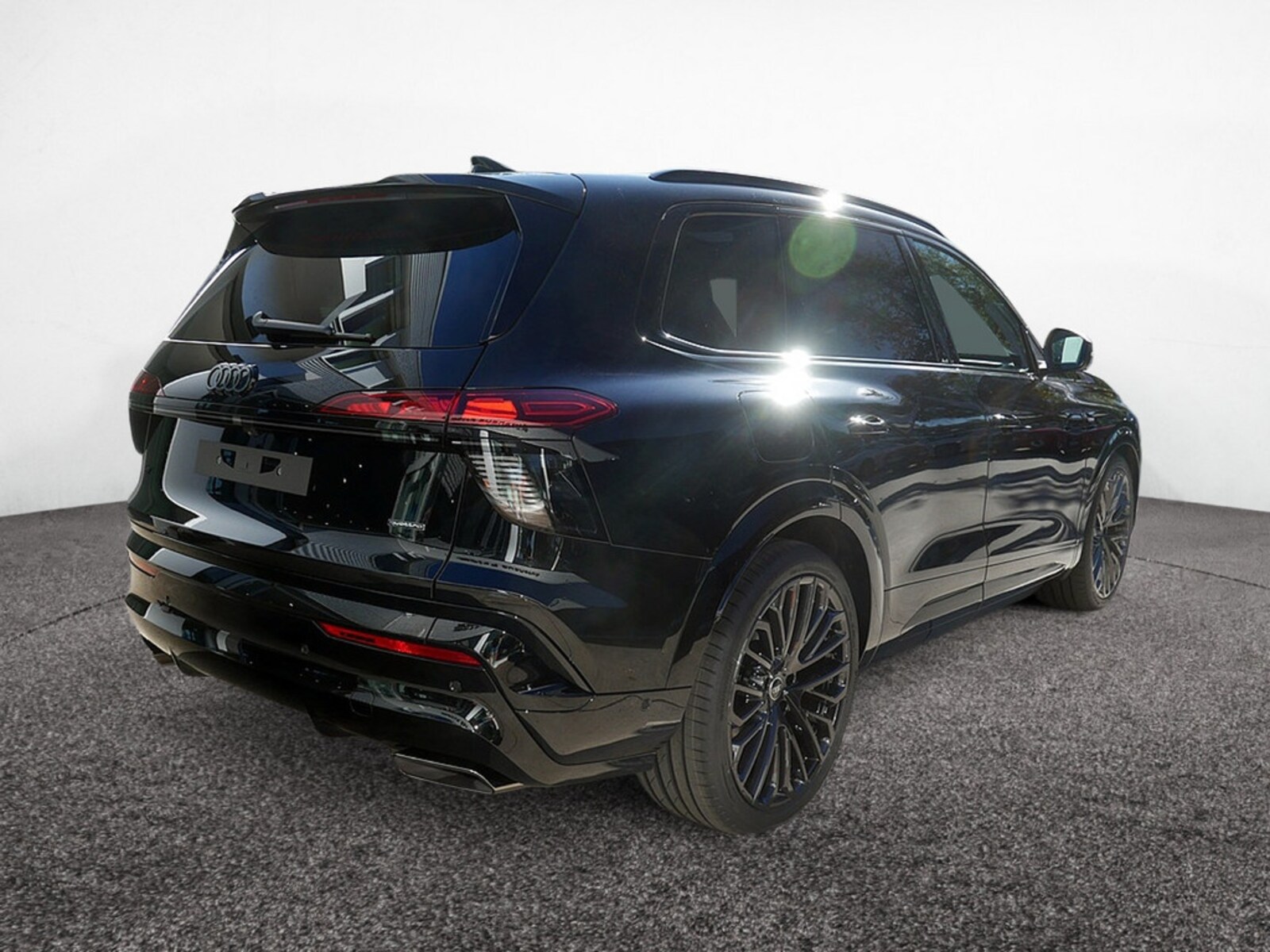 Audi Q7 – Bild 3