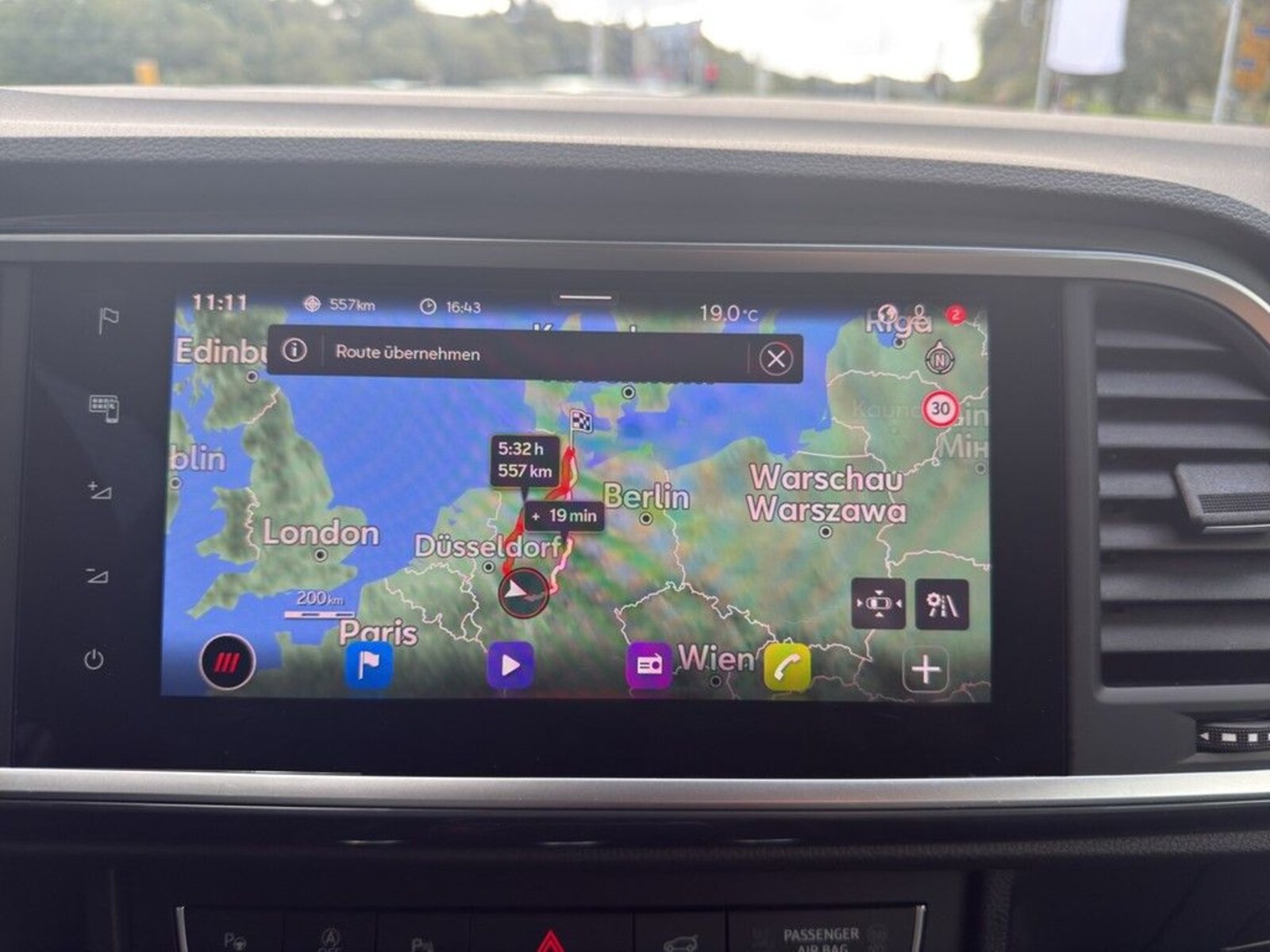 SEAT Ateca – Bild 23