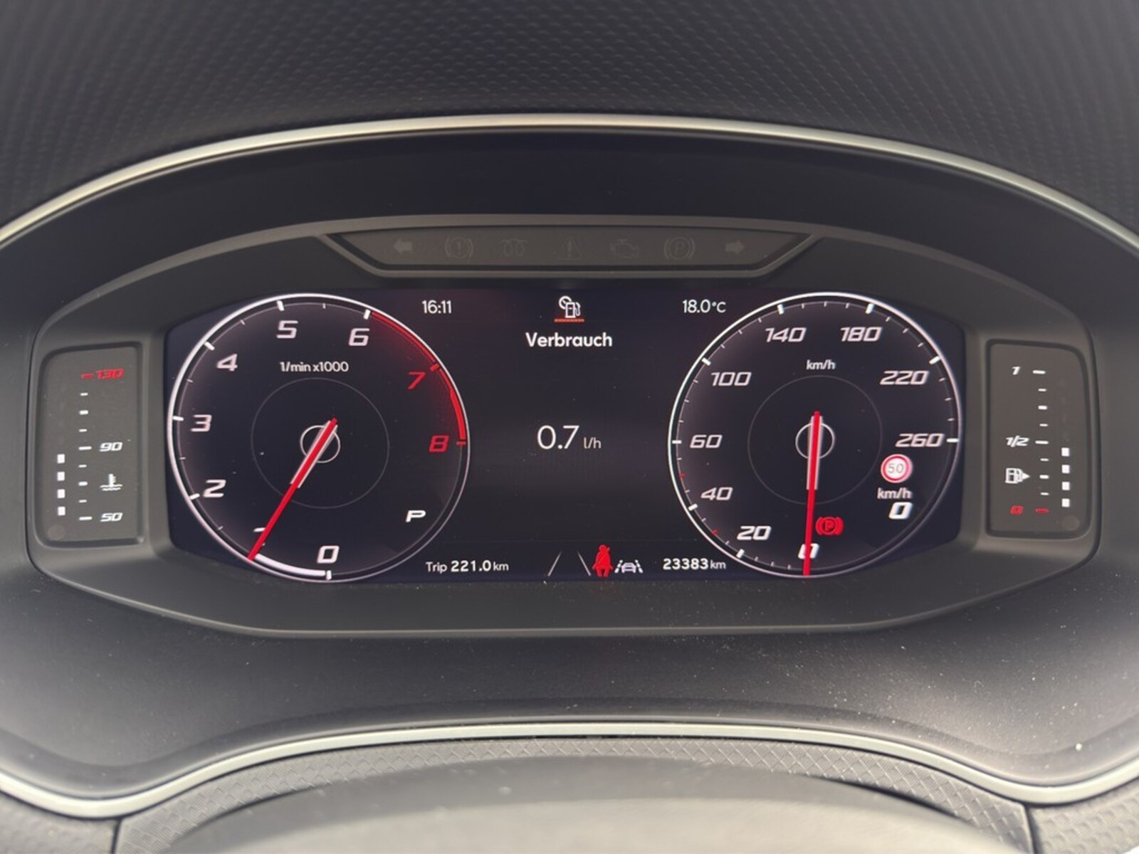 SEAT Arona – Bild 15