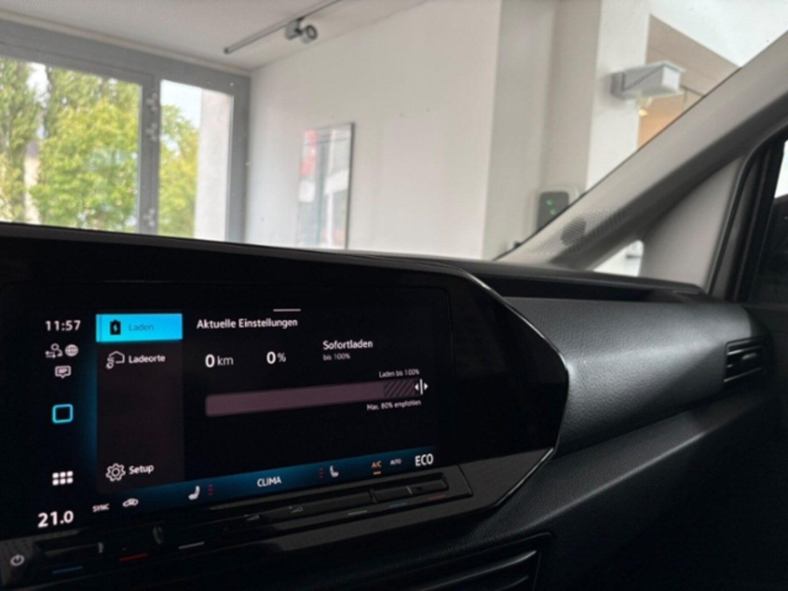 Volkswagen Caddy – Bild 22