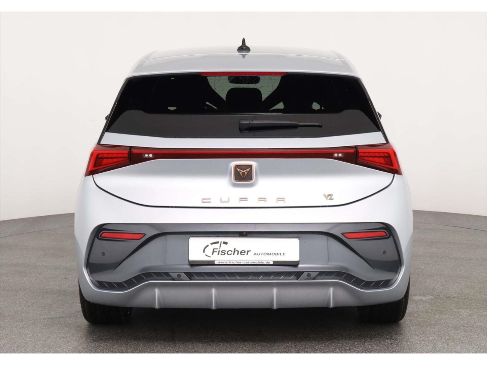 CUPRA Born – Bild 5