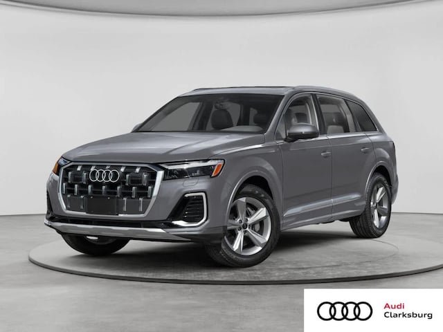 Photo of 2026 Audi Q7