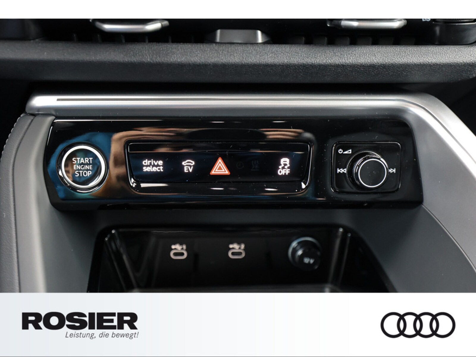 Audi Q5 – Bild 15
