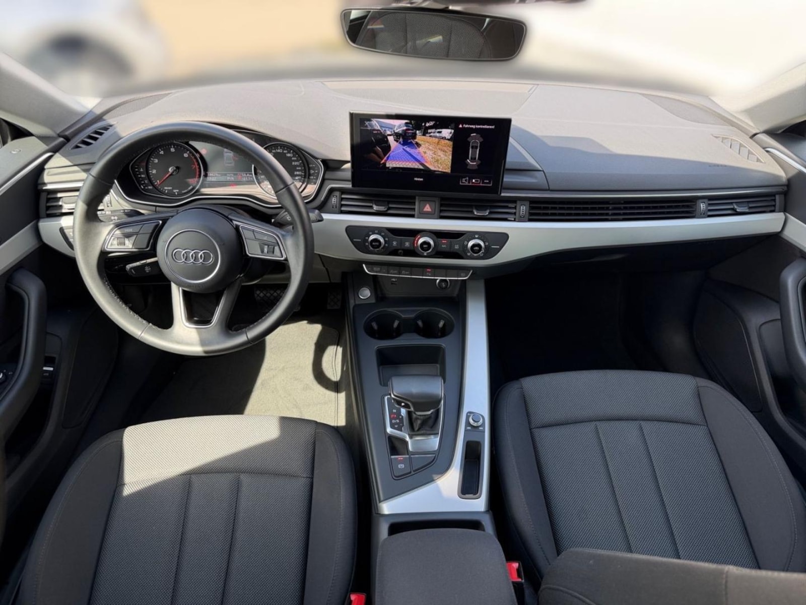 Audi A5 Sportback – Bild 11