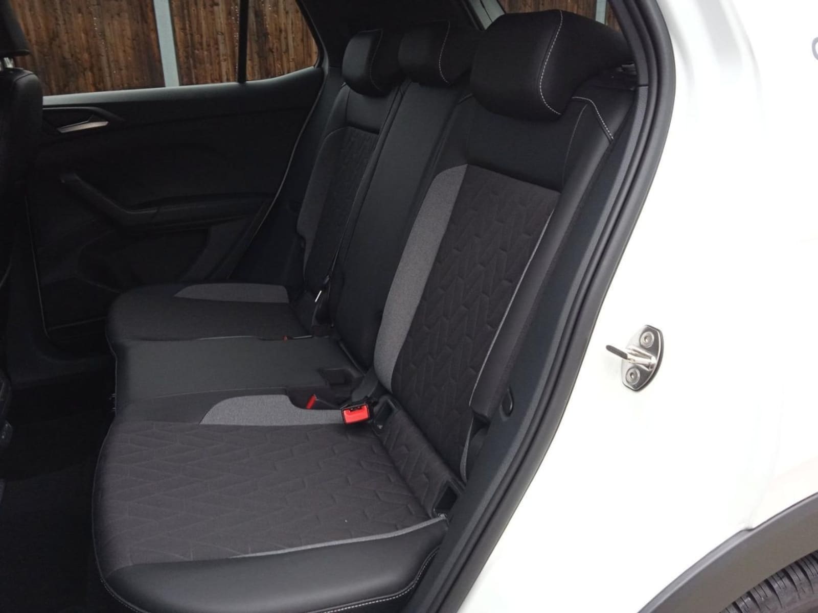 Volkswagen T-Cross – Bild 16